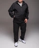 Спортивний костюм з плащівки R.A. Black прямі штанини 2515-6XL - зображення 4