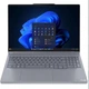 Ноутбук Lenovo ThinkBook 16P G6 IAX (21R00041GE) Luna Gray (16 / IPS / 3200x2000 / 165Hz / Ultra 9-275HX / 32GB RAM / 1TB SSD / RTX 5060 / Win11Pro) - изображение 1