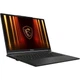 Ноутбук MSI Stealth A16 AI+ A3HWIG (A3HWIG-073US) Core Black (16 / IPS-level / 2560x1600 / 240Hz / Ryzen AI 9-365 / 32GB RAM / 1TB SSD / RTX 5080 / Win11H) - зображення 3