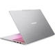 Ноутбук Lenovo Yoga Pro 9 16IAH10 (83L00001US) Luna Gray (16 / OLED / 3200x2000 / Ultra 9-285H / 32GB RAM / 1TB SSD / RTX 5060 / Win11Pro) - изображение 5