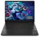 Ноутбук HP OMEN 16 Gaming Laptop 16-AP0047NR (B96RJUA) (16 / IPS / 1920x1200 / 165Hz / Ryzen AI 7-350 / 16GB RAM / 1TB SSD / RTX 5060 / Win11H) - изображение 1