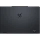 Ноутбук MSI Cyborg A15 AI B2HWFKG (B2HWFKG-006US) Odyssey Gray (15,6 / IPS / 1920x1080 / 144Hz / Ryzen 9-270 / 16GB RAM / 1TB SSD / RTX 5060 / Win11H) - зображення 2