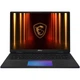 Ноутбук MSI Titan 18 HX AI A2XWIG (A2XWIG-616US) Core Black (18 / IPS-level / 3840x2400 / 120Hz / Ultra 9 285HX / 64GB RAM / 4TB SSD / RTX 5080 / Win 11Pro) - зображення 1