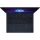 Ноутбук MSI Stealth 14 AI Studio A1VFG (A1VFG-068US) (STEALTH14A1068) Star Blue (14 / IPS-level / 1920x1080 / 165Hz / Ultra 7-155H / 16GB RAM / 1TB SSD / RTX 4060 / Win11H) - зображення 4
