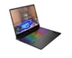 Ноутбук HP OMEN MAX Gaming Laptop 16Z-AK000 (BE6Y8EA / C50FWAV Custom 2TB SSD) Shadow Black (16 / IPS / 2560x1600 / 240Hz / Ryzen AI 7-350 / 32GB RAM / 2TB SSD / RTX 5070 / Win11H) - изображение 2