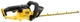 Кусторез аккумуляторный DeWalt DCMHT563P1 - изображение 2