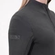 Олимпийка (мастерка) Pro Casual JAKO 9845 36 Серый (4059562206982) - изображение 4