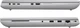Ноутбук HP ZBook Fury 16 G11 (98K26ET) Silver / Intel Core i9 13950HX / 32 GB DDR5 / SSD 1TB / Nvidia RTX A4000 12 GB - изображение 3