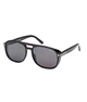 Солнцезащитные очки унисекс Tom Ford Rosco TF1022 01A - изображение 1