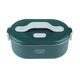 Електричний ланч-бокс Adler AD 4505 Green 0.8 л - зображення 4