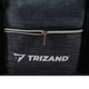 Дорожная сумка Trizand 23635 водонепроницаемая 20 л для ручной клади с плечевым ремнем полиэстер 600D - изображение 6