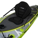 Надувная SUP-доска Trizand 25259 с аксессуарами 350 см - изображение 11