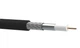 Кабель FinMark RG-6 (1м) black - зображення 2