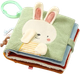 Książeczka sensoryczna BabyOno Natura 1531 (5901435415528) - obraz 1