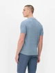 Поло Primark блідо-синій DQATH850 XL - изображение 4