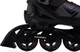 Роликовые коньки Blackwheels Playful для мальчика 32-35 Черные с серым - Уценка - изображение 7