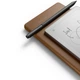Электронная книга reMarkable Paper Pro Move with Marker Plus with Leather Brown Folio (RM91A-1005NW) - изображение 7