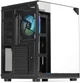 Корпус QUBE AQUARIUM ARGB Black (AQUARIUM_GBNU3) - зображення 3