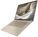 Ноутбук ASUS Zenbook A16 (UX3607); Copilot+ PC (UX3607OA-SQ013W) Zabriskie Beige - изображение 5
