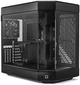 Корпус Hyte Y60 Pitch Black (CS-HYTE-Y60-B) без БЖ - зображення 1
