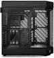 Корпус Hyte Y60 Pitch Black (CS-HYTE-Y60-B) без БЖ - зображення 3