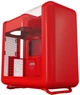 Корпус Hyte X50 Wild Cherry (CS-HYTE-X50G-RR) без БП - изображение 1