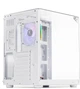 Корпус QUBE AQUARIUM ARGB WHITE (AQUARIUM_GWNU3) - изображение 3