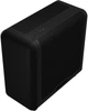 Корпус Hyte X50 Air Pitch Black (CS-HYTE-X50A-BB) без БЖ - зображення 3