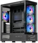 Корпус QUBE MASTERFORCE Black (MASTERFORCE_GBNU3) - изображение 5