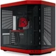 Корпус Hyte Y70 Black Cherry (CS-HYTE-Y70-BR) без БП - изображение 1