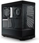 Корпус Hyte Y40 Black (CS-HYTE-Y40-B) без БП - изображение 1
