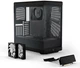 Корпус Hyte Y40 Black (CS-HYTE-Y40-B) без БП - изображение 2