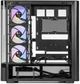 Корпус QUBE MASTERFORCE Black (MASTERFORCE_GBNU3) - изображение 8