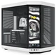 Корпус Hyte Y70 Touch Infinite Panda (CS-HYTE-Y70TTI-WB) без БЖ - зображення 1