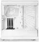 Корпус Hyte Y40 White (CS-HYTE-Y40-WW) без БП - изображение 2