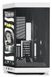 Корпус Hyte Y70 Touch Infinite Panda (CS-HYTE-Y70TTI-WB) без БЖ - зображення 3
