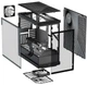 Корпус Hyte Y40 Black (CS-HYTE-Y40-B) без БП - изображение 7
