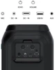 Акустична система Hisense Party Rocket 160 Black (20013565) - зображення 4