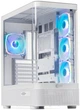 Корпус QUBE MASTERFORCE White (MASTERFORCE_GWNU3) - изображение 3