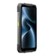 Смартфон Blackview Oscal Pilot 5 5G 8/256GB Black - изображение 4