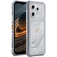 Смартфон Blackview Oscal Marine 3 8/256GB Starlight White - изображение 2