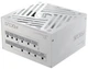 Блок живлення 1000W Seasonic (FOCUS-GX-1000-ATX31-WHITE) - зображення 1