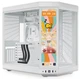 Корпус Hyte Y70 Touch Infinite Snow White (CS-HYTE-Y70TTI-WW) без БЖ - зображення 1