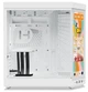 Корпус Hyte Y70 Touch Infinite Snow White (CS-HYTE-Y70TTI-WW) без БЖ - зображення 2