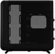 Корпус Hyte X50 Pitch Black (CS-HYTE-X50G-BB) без БЖ - зображення 4