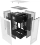 Корпус Hyte Revolt 3 White (CS-HYTE-REVOLT3-W) - зображення 4