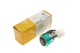 Прикурювач VW Caddy II / III / IV / LT / T3 / T4 / T5 / T6 95-20 (зелений) DPA 99191788102 - зображення 2
