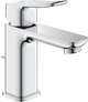 Bateria umywalkowa Grohe Dice 1018560000 - obraz 1
