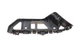 Кронштейн кріплення переднього бампера правий VW Caddy III 04-15 DPA 88070766802 - зображення 3