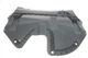 Захист двигуна Skoda Fabia / Roomster / VW Polo 06- DPA 88251456902 - зображення 3